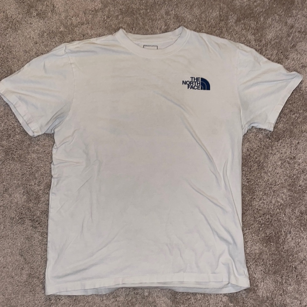 Men’s North Face T-Shirt
